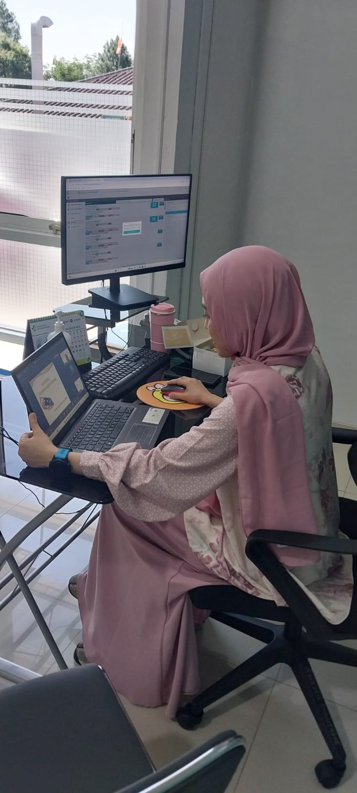 Serivce Image